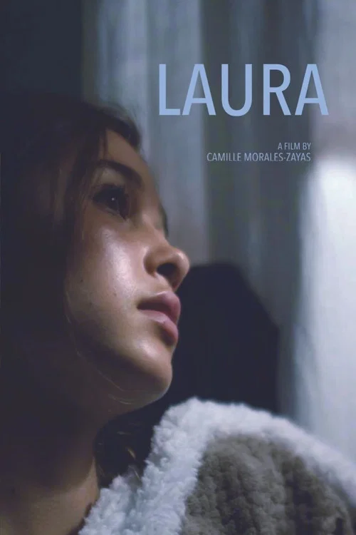 Постер: Laura