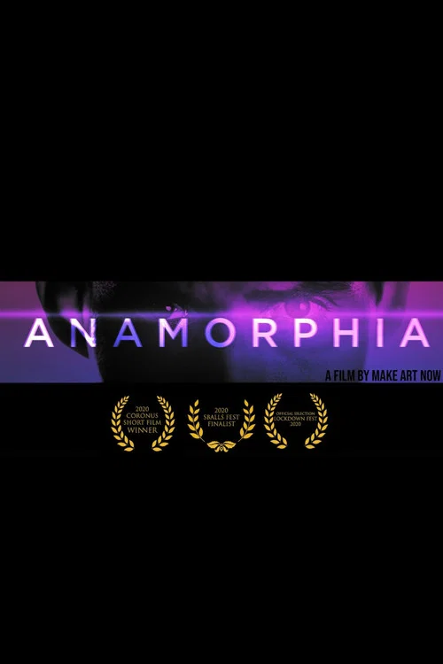 Постер: Anamorphia