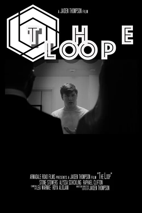 Постер: The Loop