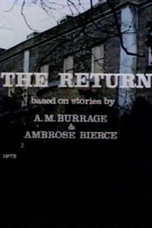 Постер: The Return