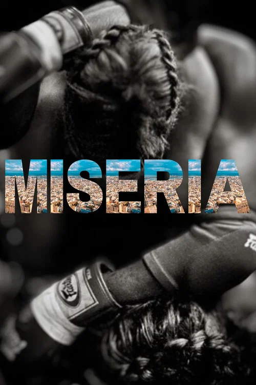 Постер: Miseria