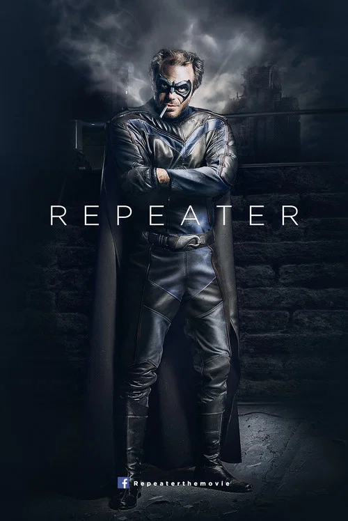 Постер: Repeater