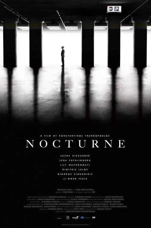 Постер: Nocturne