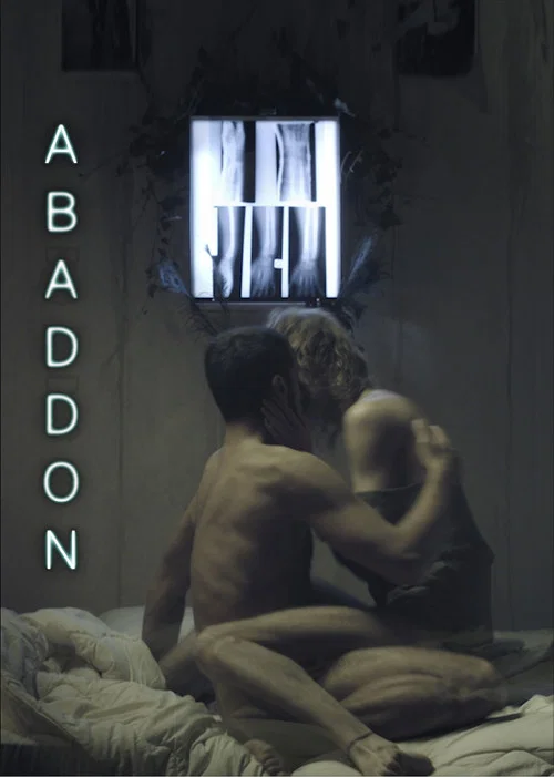 Постер: Abaddon