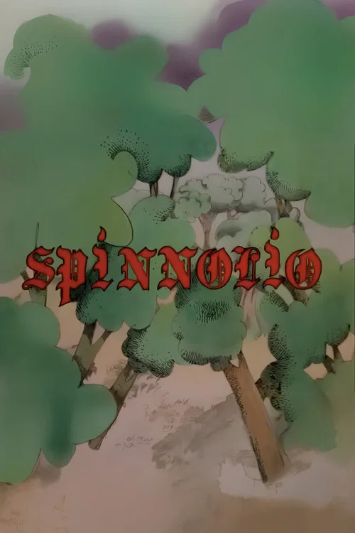 Постер: Spinnolio