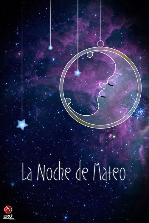 Постер: La noche de Mateo
