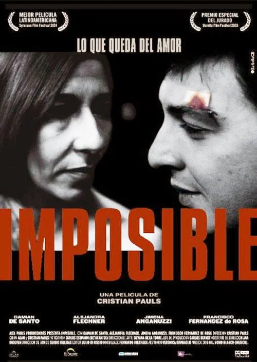 Постер: Imposible