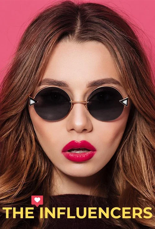 Постер: The Influencers