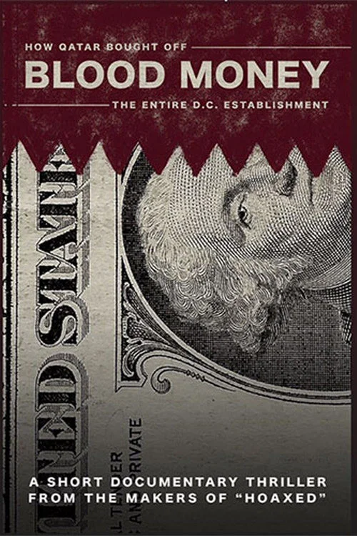Постер: Blood Money
