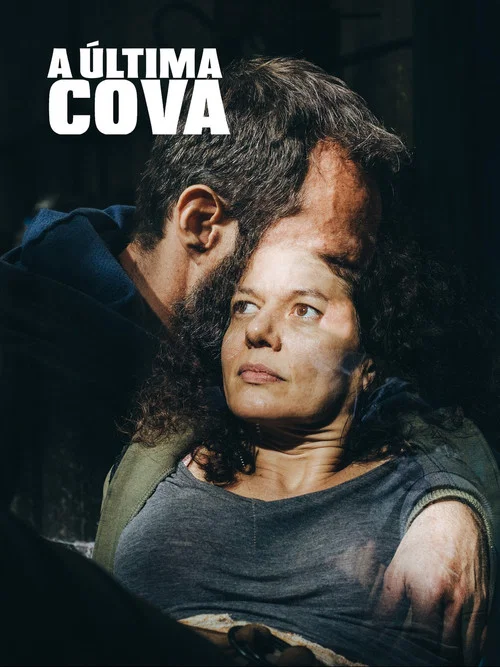 Постер: A Última Cova