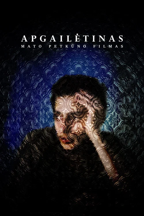 Постер: Apgailetinas
