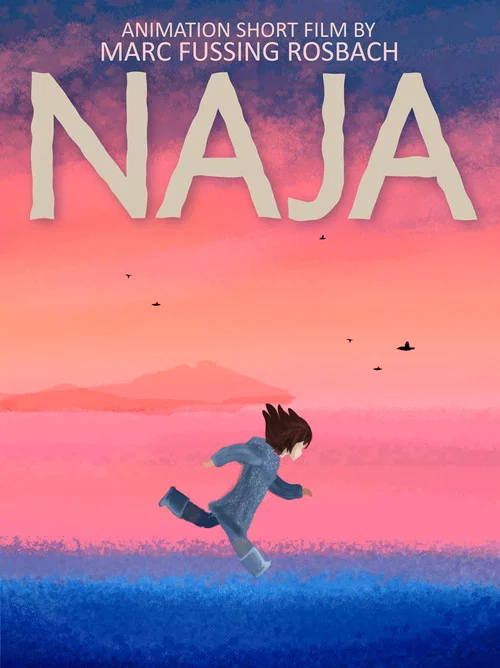 Постер: Naja