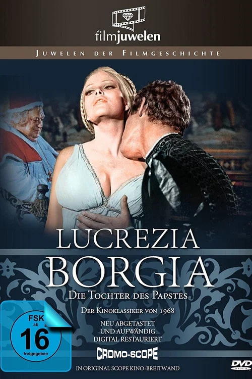 Постер: Lucrezia