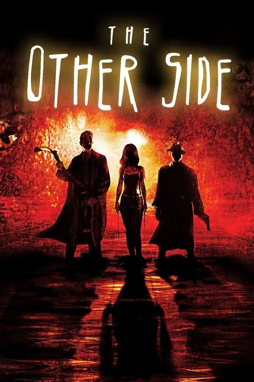 Постер: The Other Side