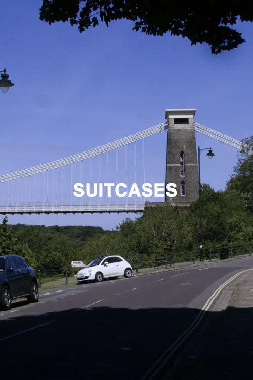 Постер: Suitcases