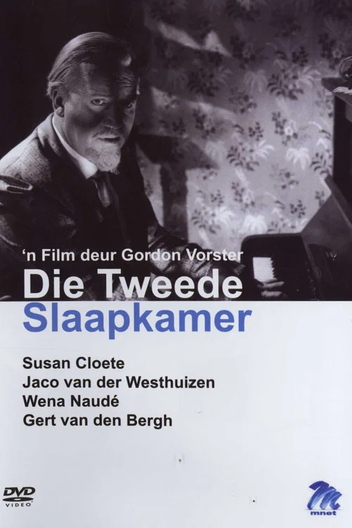 Постер: Die Tweede Slaapkamer