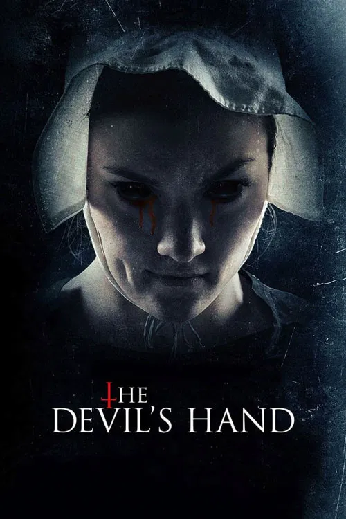 Постер: The Devil's Hand