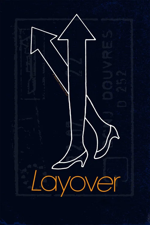 Постер: Layover