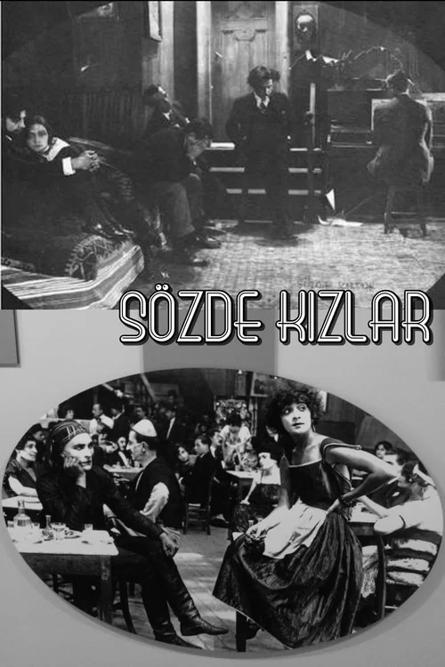 Постер: Sözde Kizlar