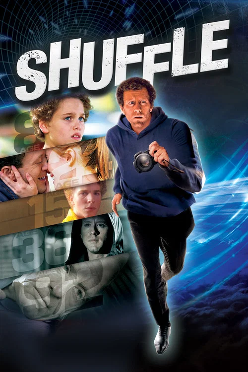 Постер: Shuffle