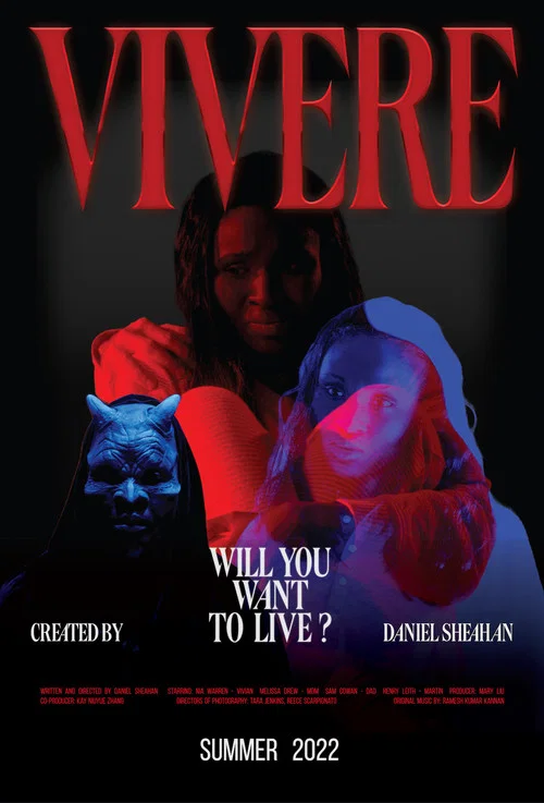 Постер: Vivere