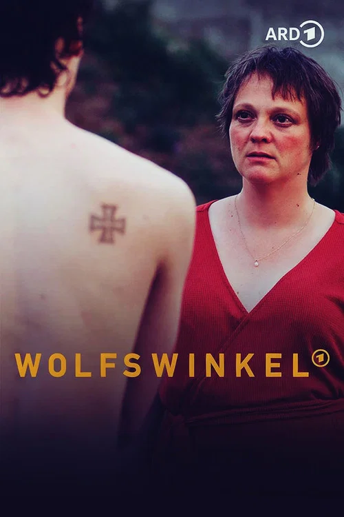 Постер: Wolfswinkel
