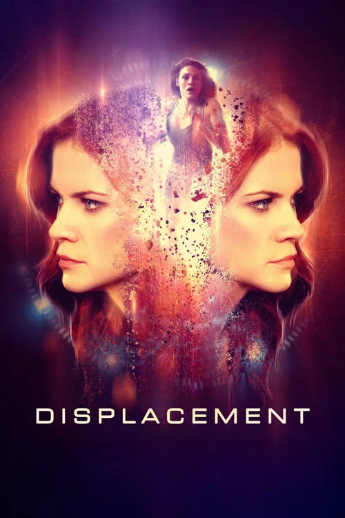 Постер: Displacement