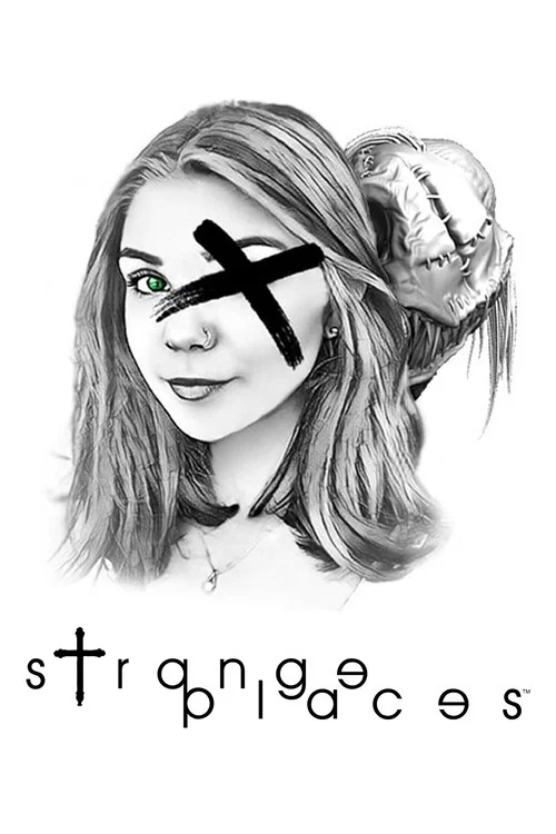 Постер: Strange Places