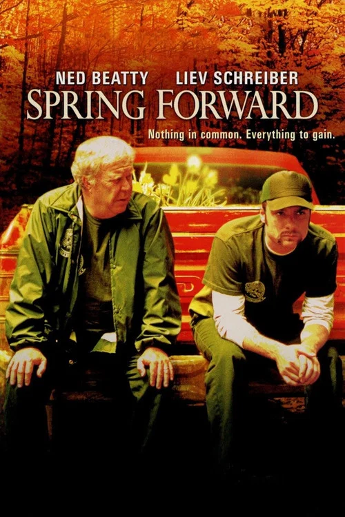 Постер: Spring Forward