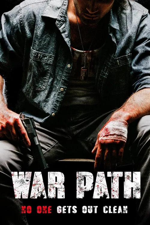 Постер: War Path