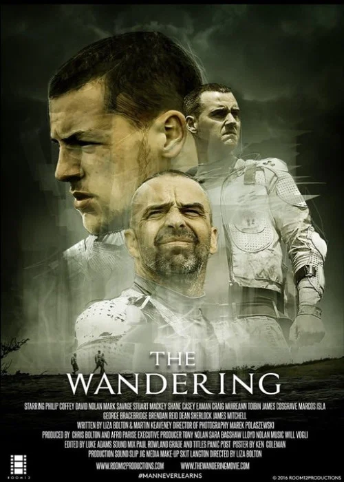 Постер: The Wandering