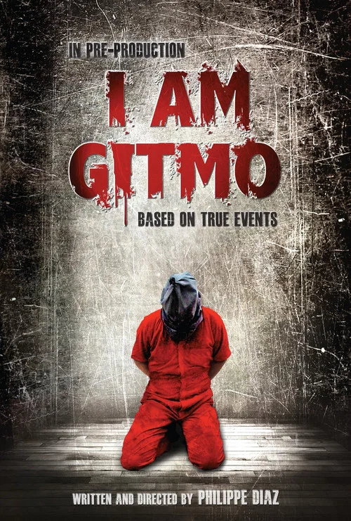 Постер: I Am Gitmo