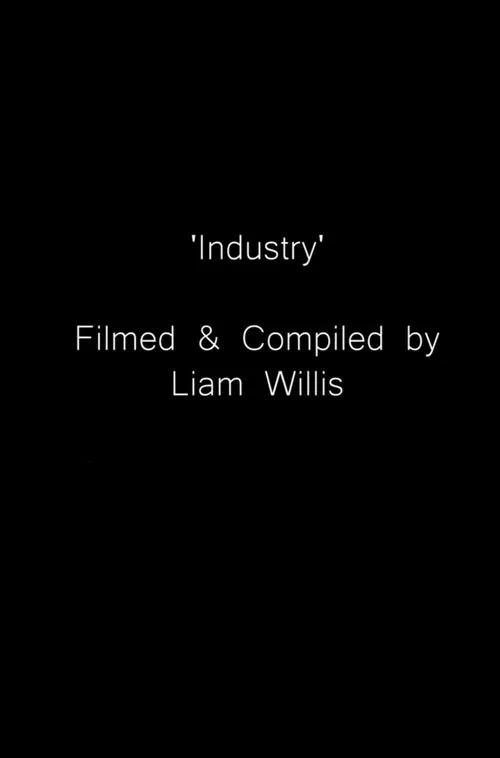 Постер: Industry
