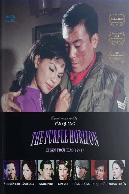 Постер: Chan Troi Tim