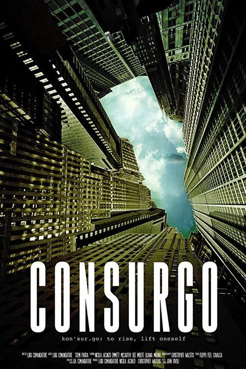 Постер: Consurgo