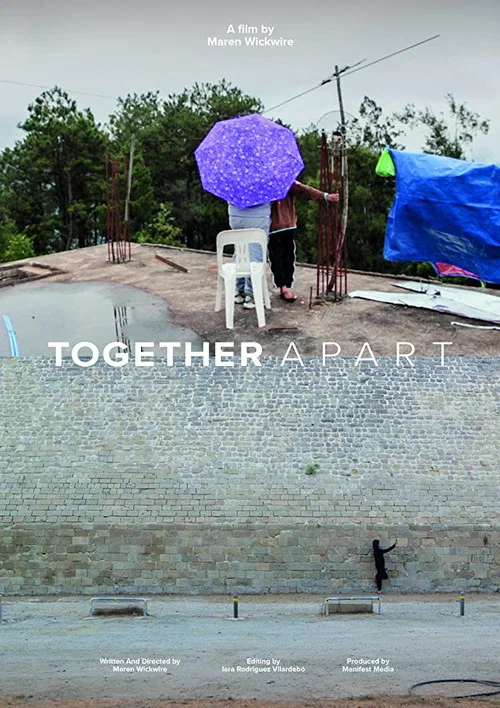 Постер: Together/Apart