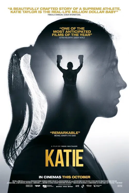 Постер: Katie