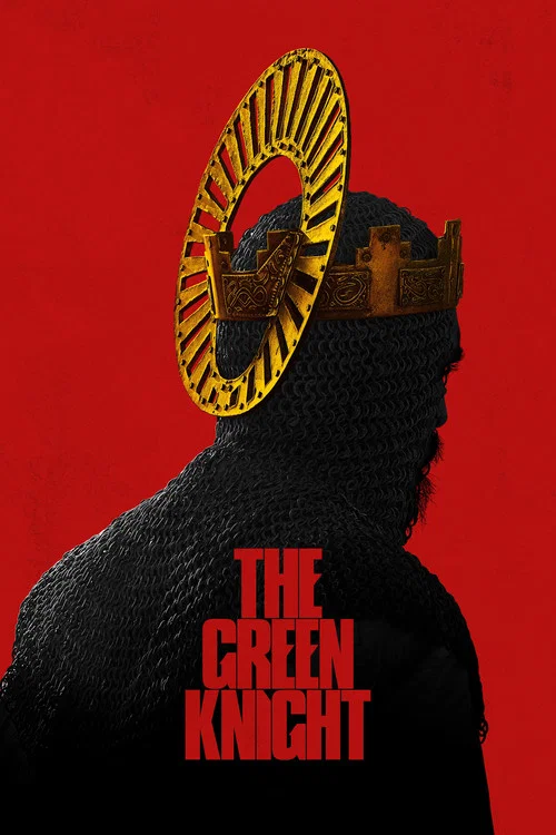 Постер: The Green