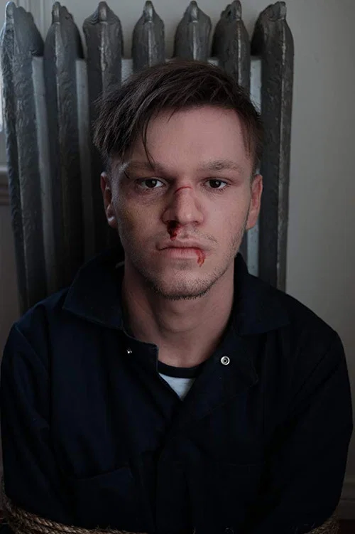 Постер: The Suspicion