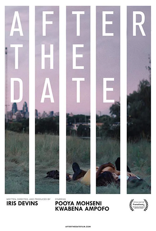 Постер: After the Date