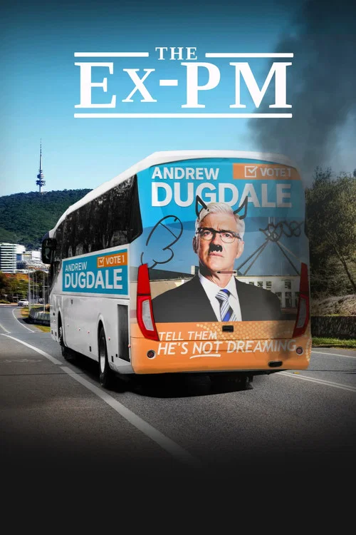 Постер: The Ex-PM