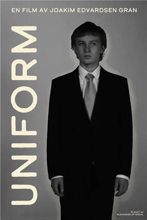 Постер: Uniform
