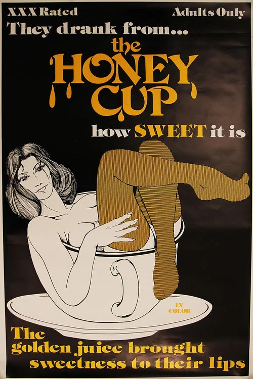 Постер: The Honey Cup