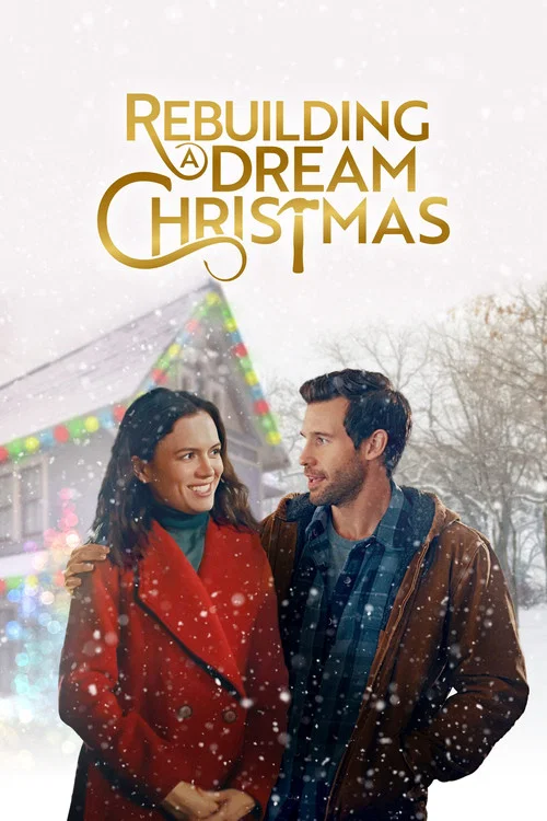 Постер: My Christmas Wish