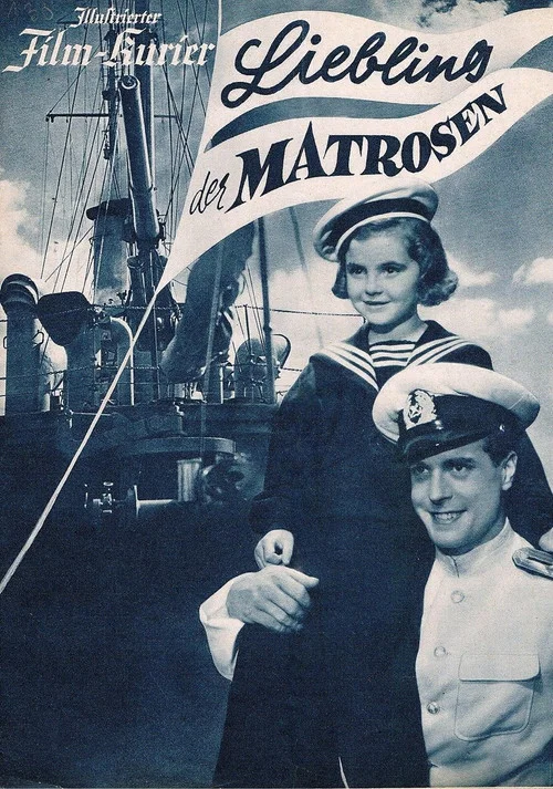 Постер: Liebling der Matrosen
