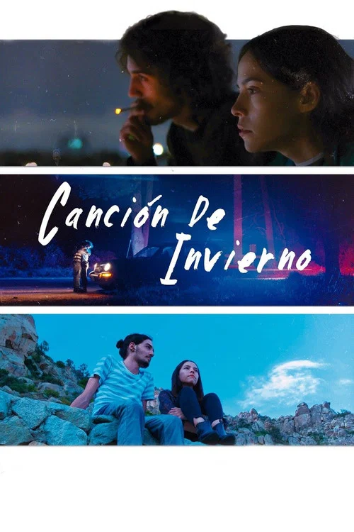 Постер: Canción de invierno