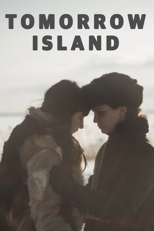 Постер: Tomorrow Island