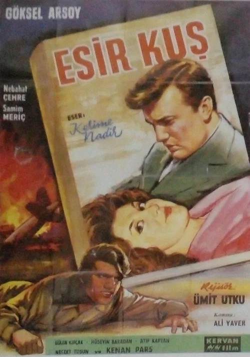 Постер: Esir kus