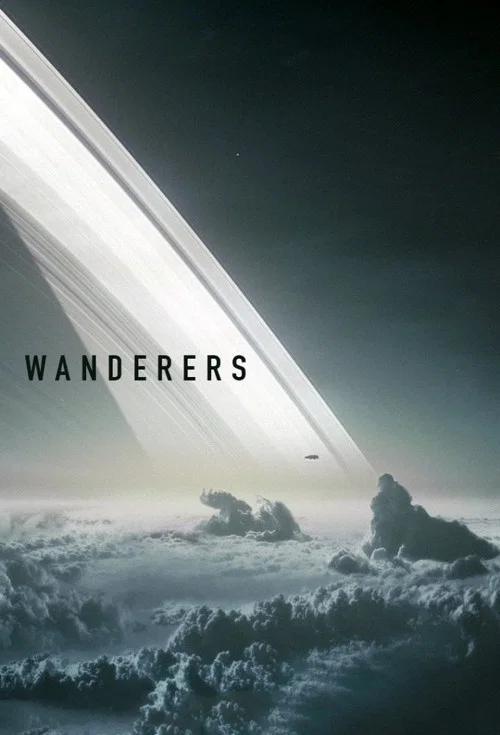 Постер: Wanderers