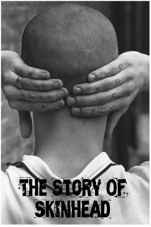 Постер: Skinhead